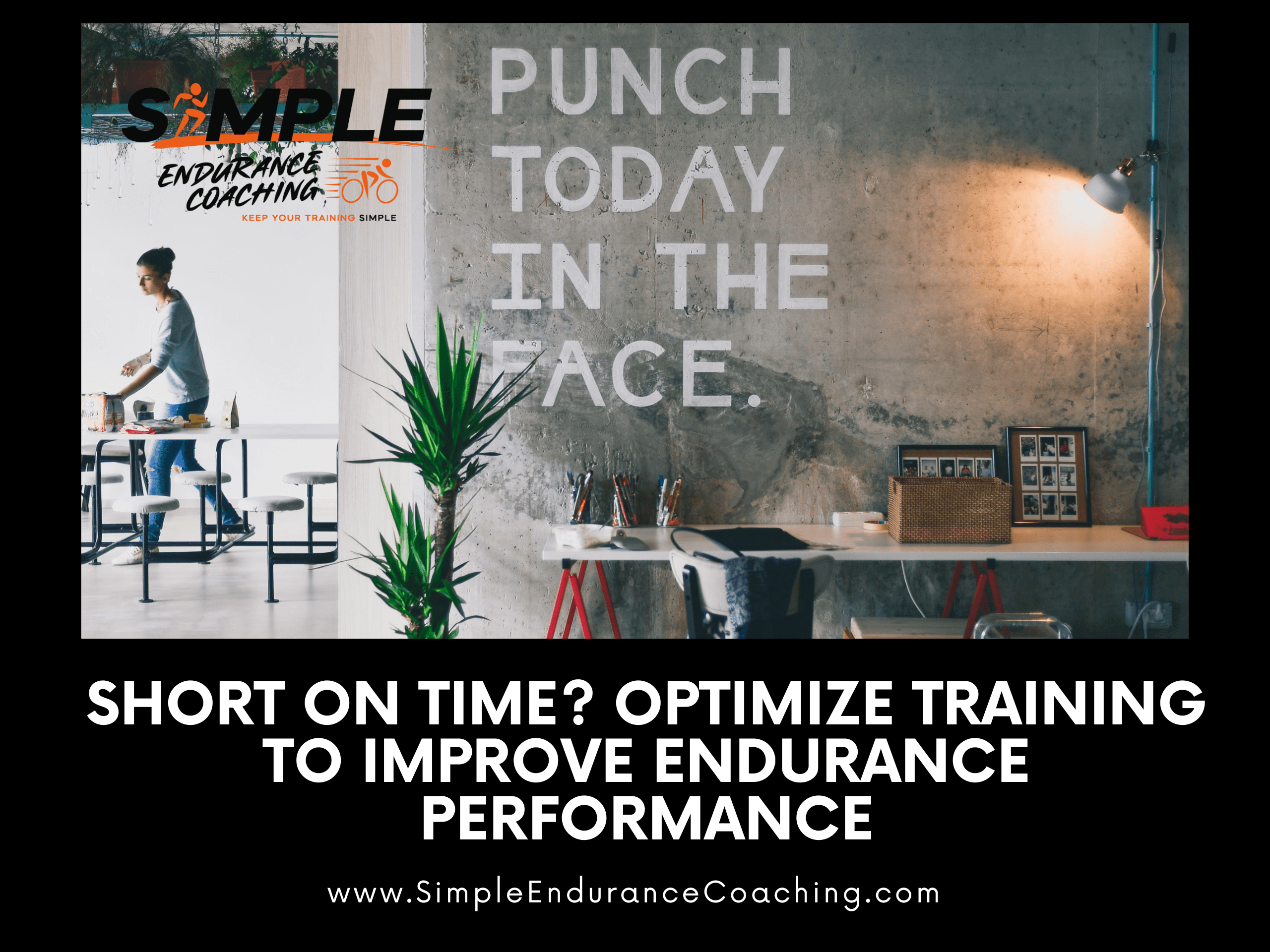 Copy of protein The volume and intensity of your training generally dictate how much performance you'll see. But yes, if you have just a short amount of time to train, you can still make improvements.