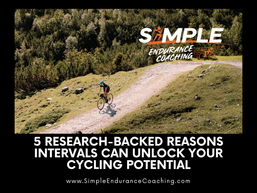 Intervals