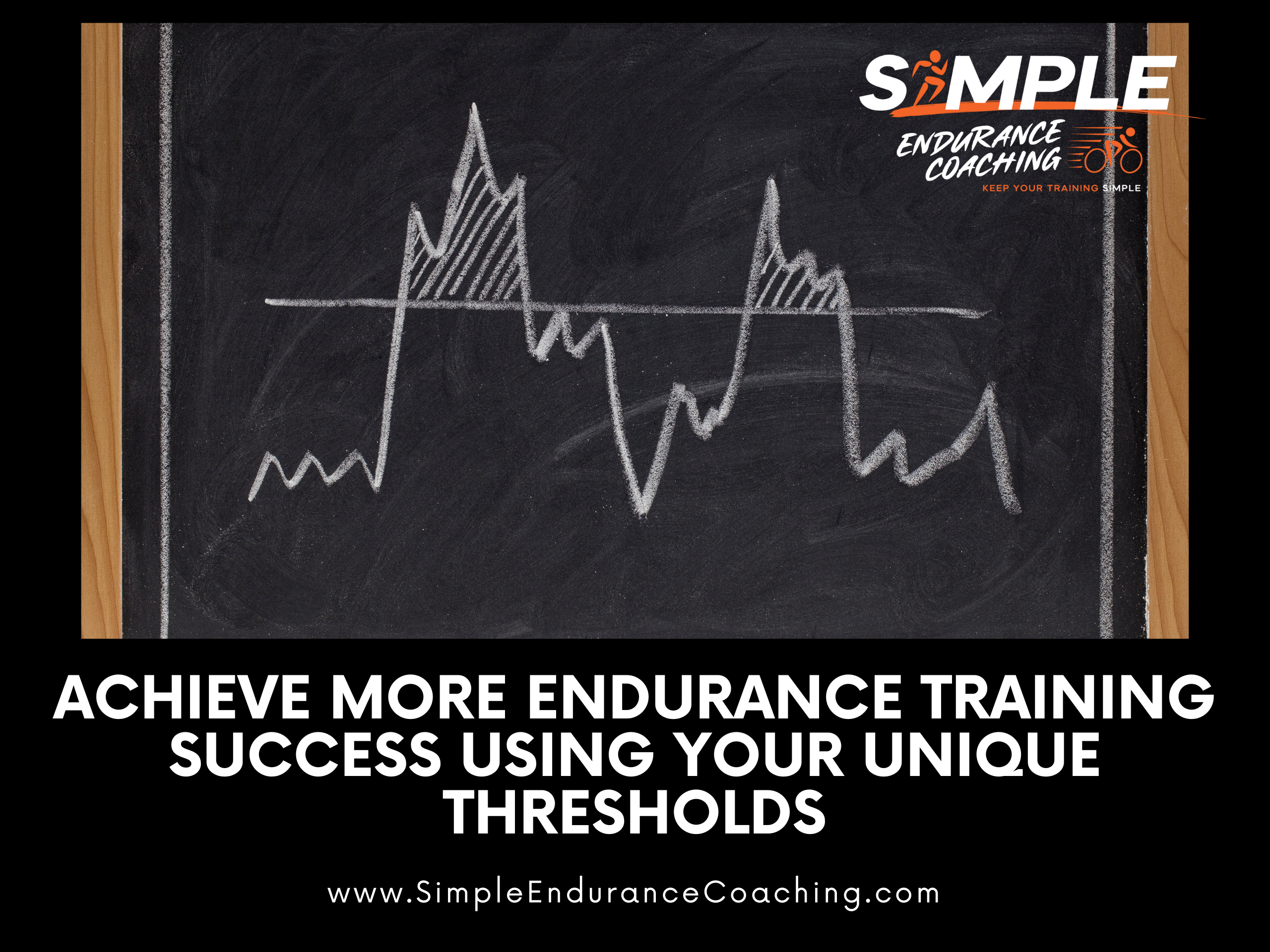 threshold physiology Achieve More Endurance Training Success Using Your Unique Thresholds
