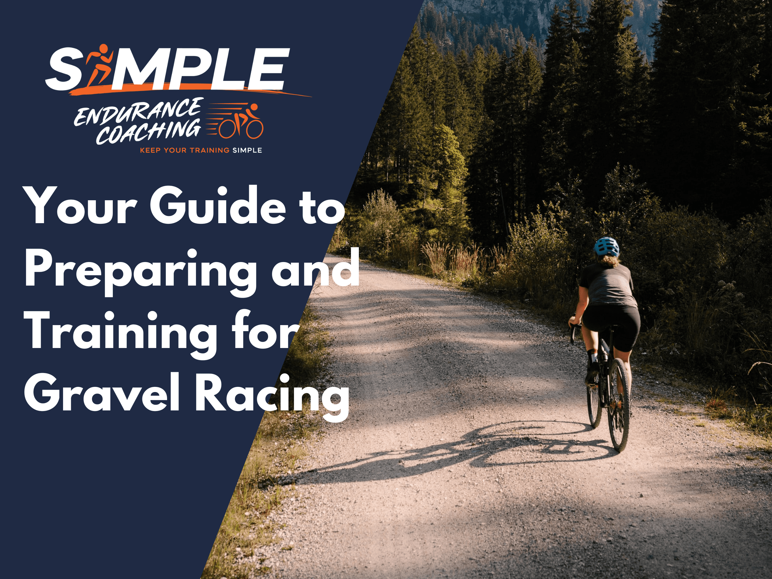 Gravel Cycling and Racing before you hit those dusty trails, it's crucial to understand what sets gravel racing apart from other cycling disciplines and how to train effectively for this unique endurance test.