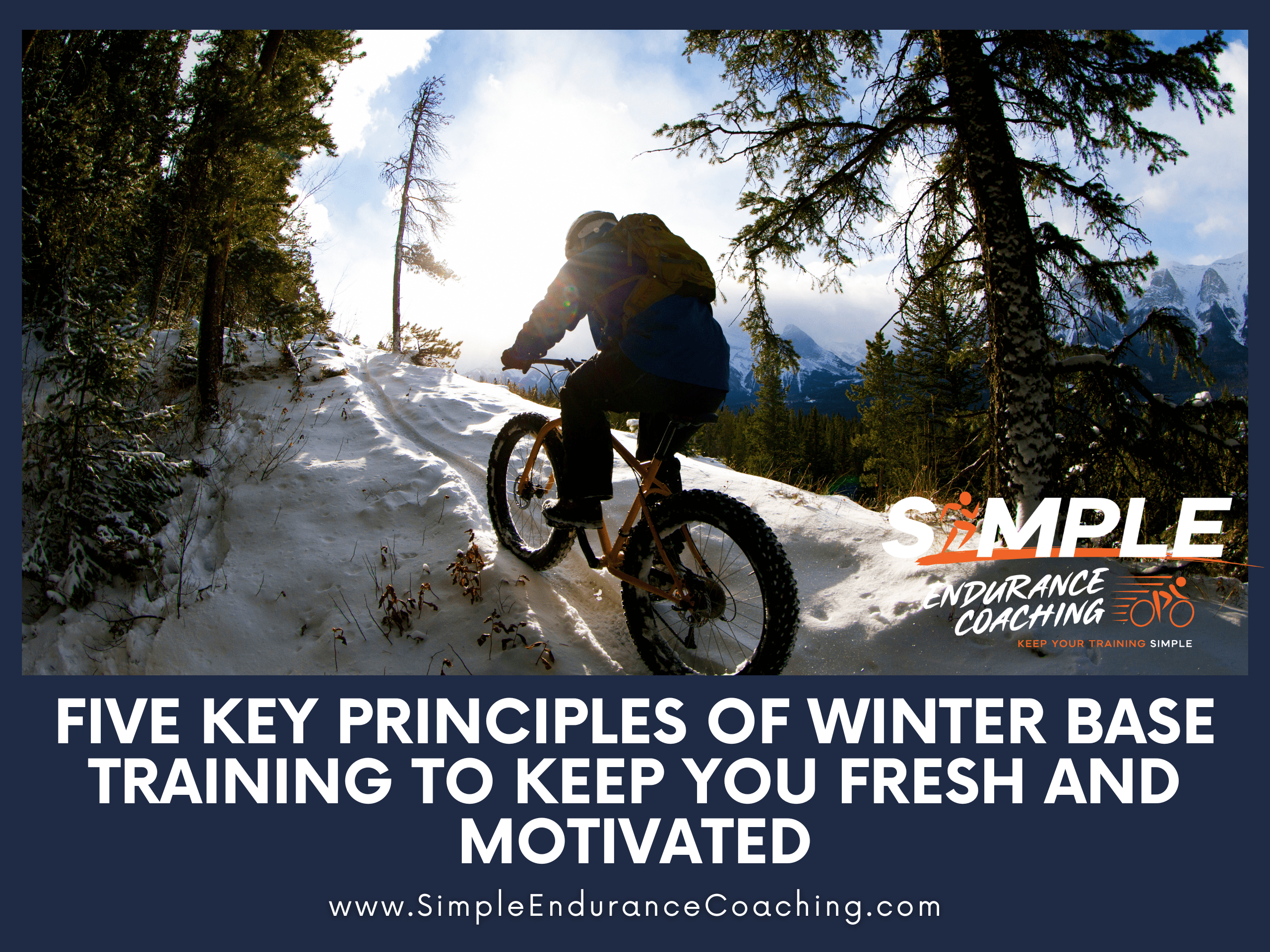 Copy of DF Breathing (1) Unleash your true endurance potential by embracing the winter months and keeping your base training fresh and engaging.