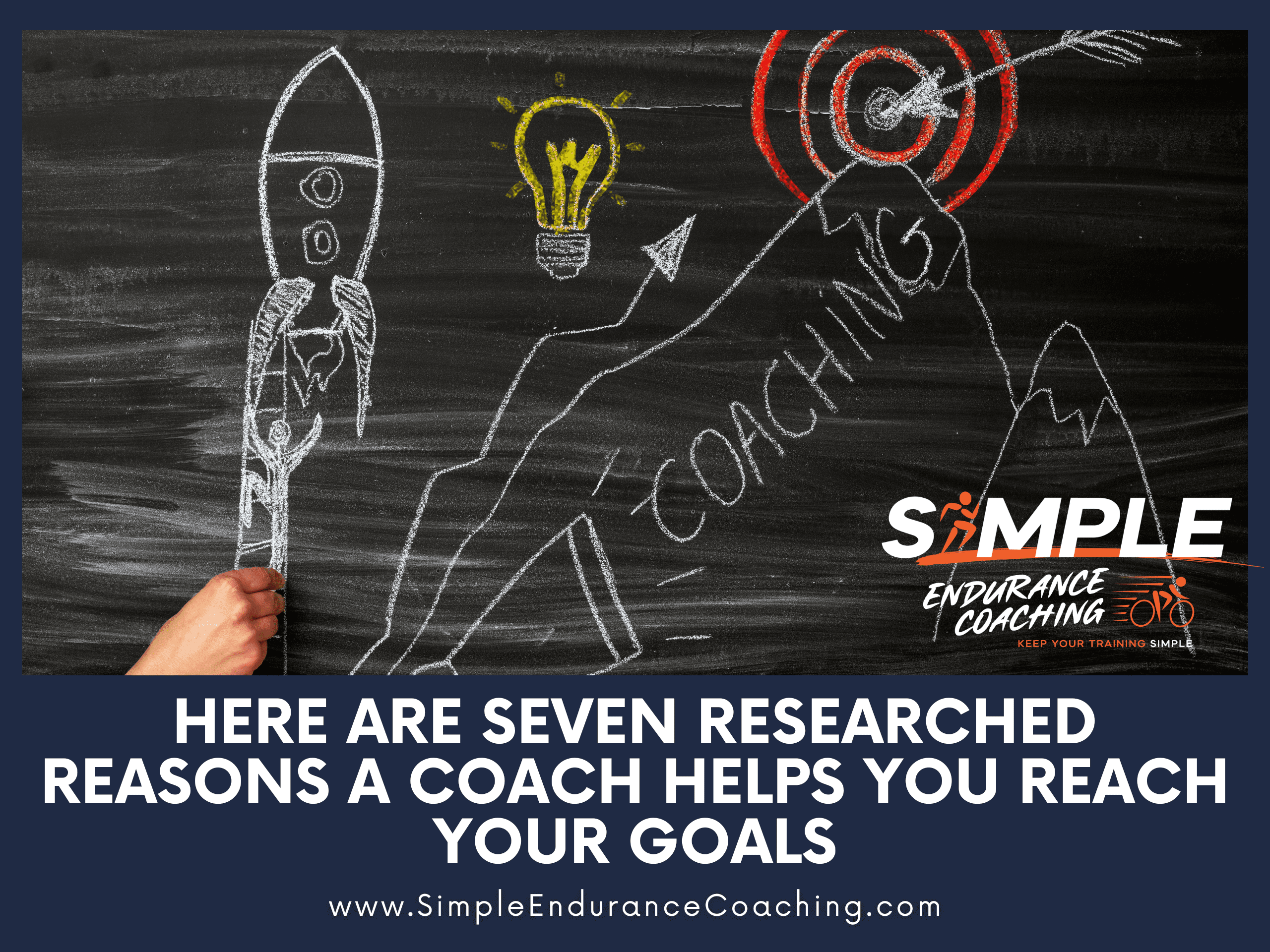 Copy of DF Breathing according to research studies, having a coach to help you with the process makes it more likely you'll actually achieve goals.