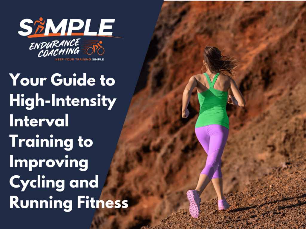 Guide to hiit