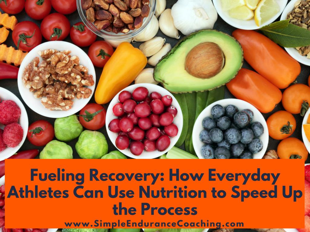 Df recovery