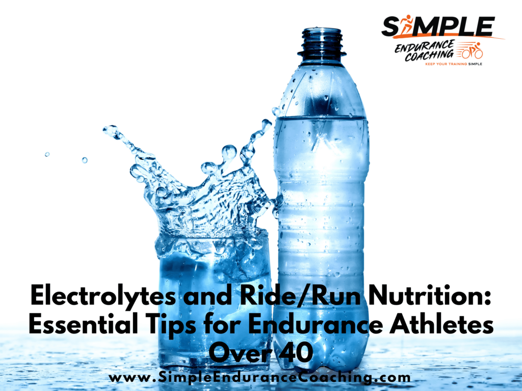 Df electrolytes