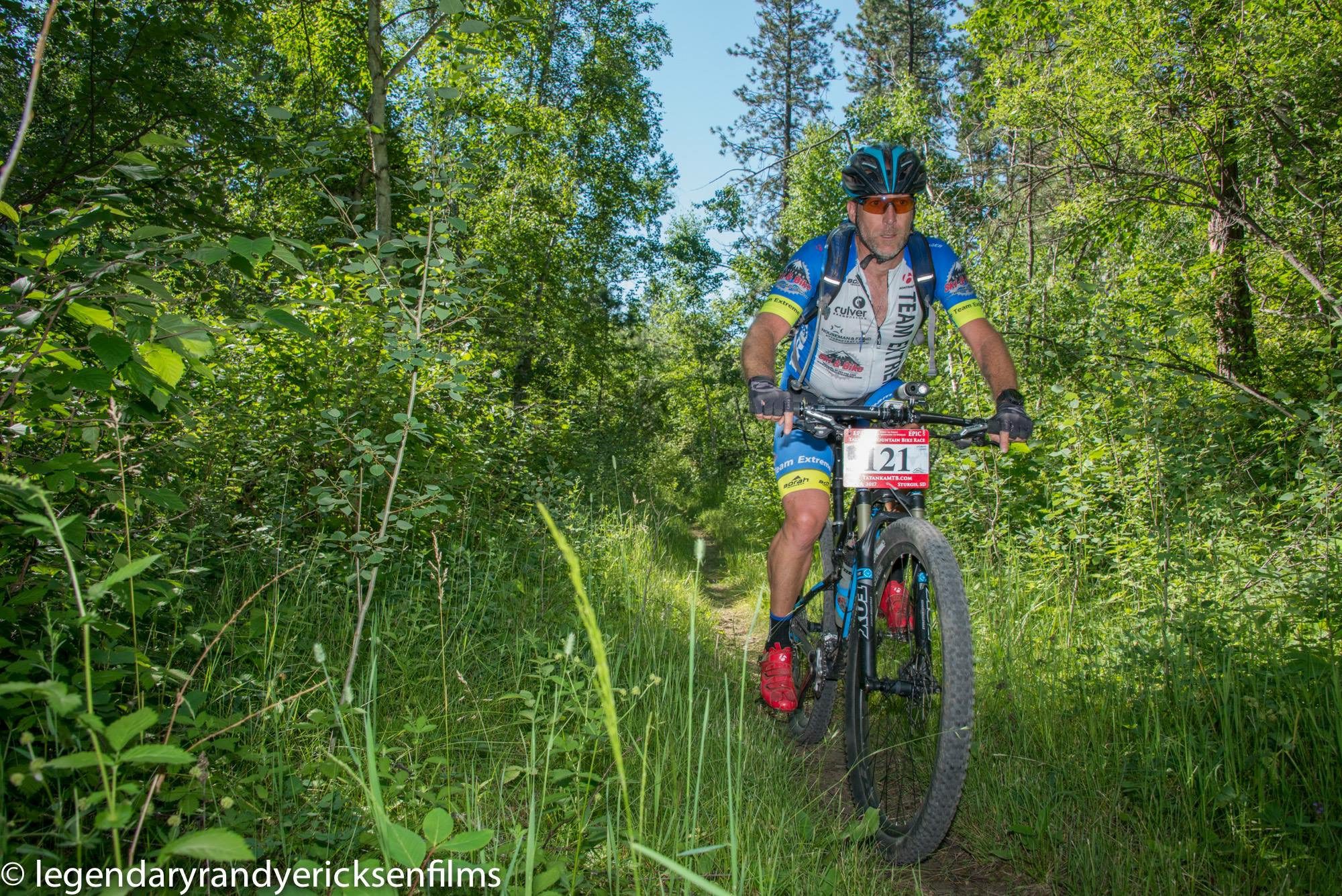 IMG_4609 Meet Coach Anthony James! A NICA-certified coach and experienced mountain biker, he helps riders of all levels build skills, confidence, and endurance.