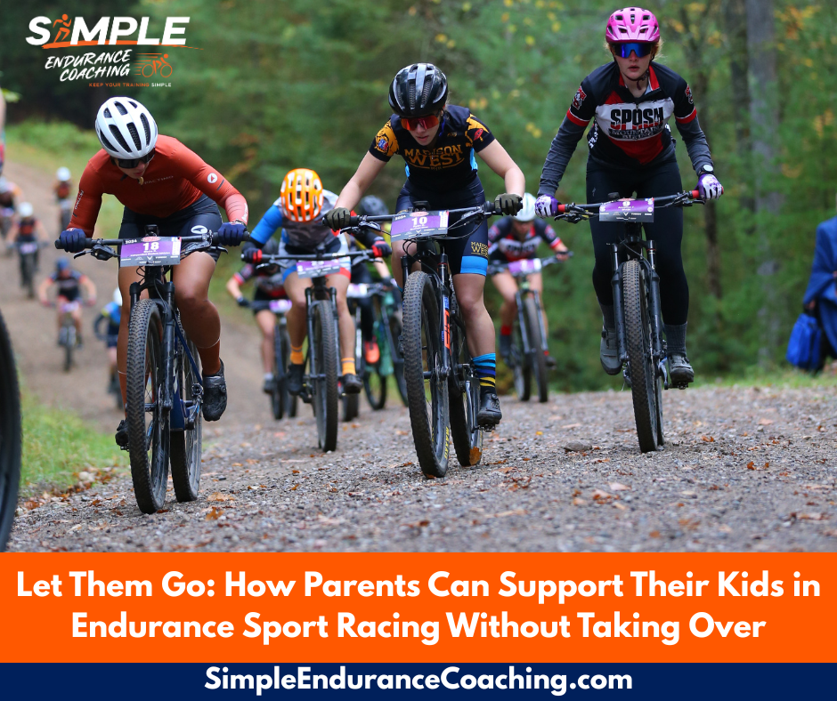 Help your child thrive in bike and run racing—support their autonomy, confidence, and joy. Learn how parents can build motivation and love for the sport.