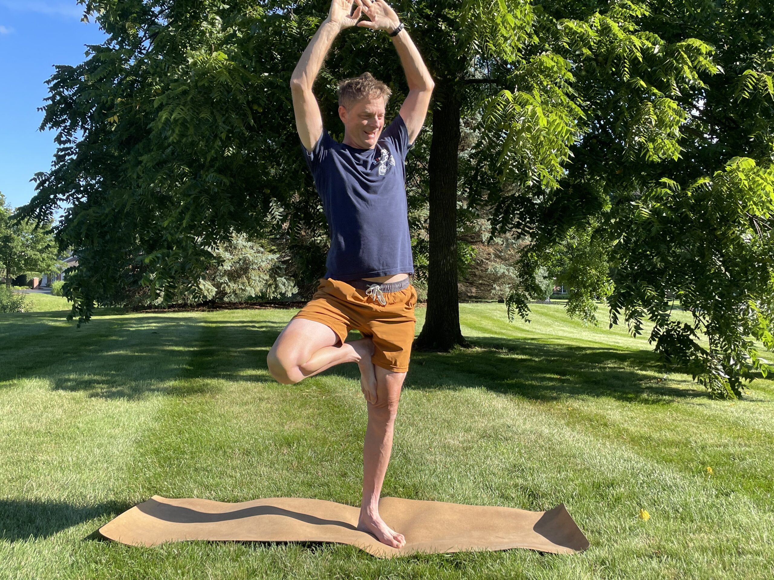 paul warloski yoga