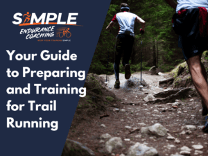 Whether you're just starting out or looking to take on an ultra-distance event, this blog post will provide you with all the tips and tricks you need to train for your best trail running adventure.