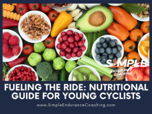 Discover optimal meals for young cyclists: fuel your rides with balanced breakfasts, energizing lunches, recovery dinners, and hydration tips