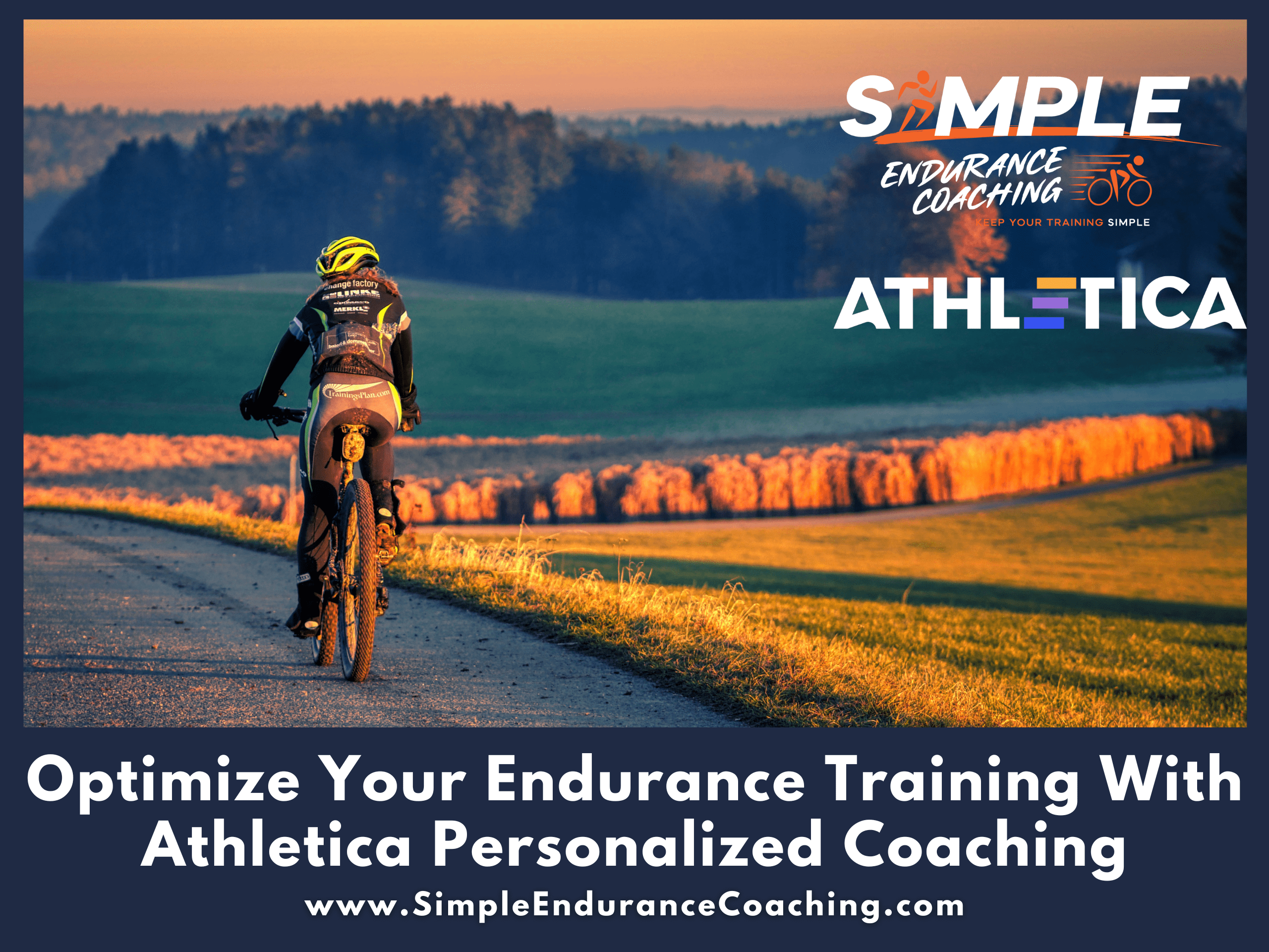Explore Athletica's innovative approach to endurance training with Dynamic Adaptation, AI analysis, and personalized workouts for peak performance.