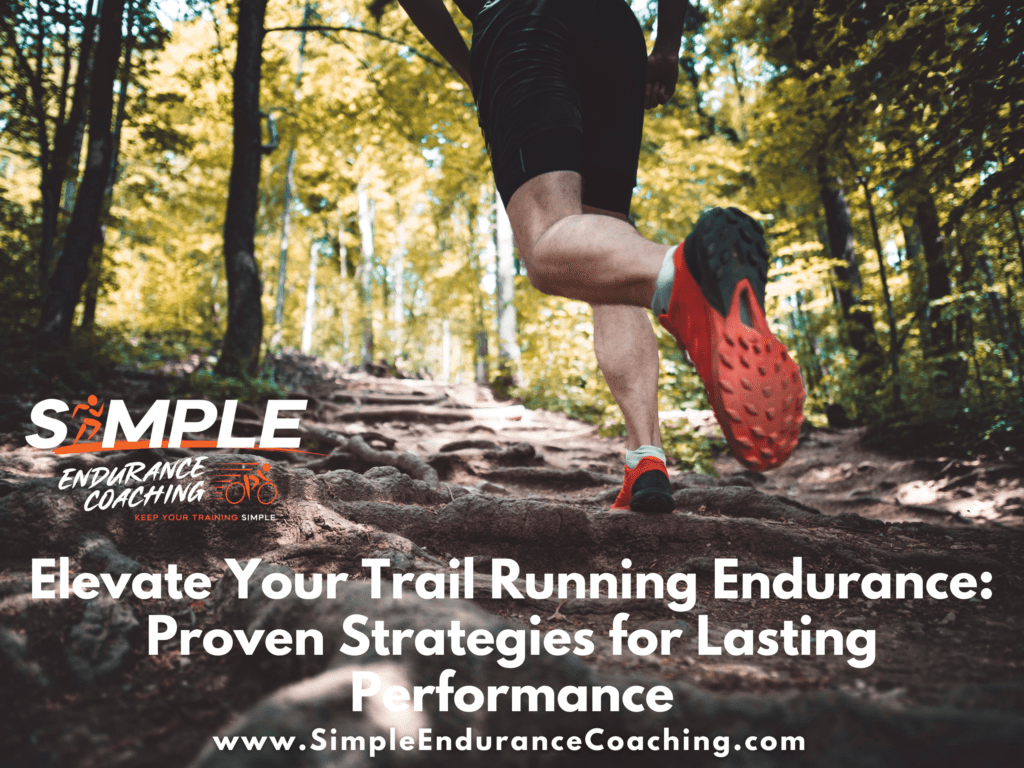 Learn effective strategies to build endurance for trail running with tips on long runs, interval training, hill workouts, pacing, nutrition, and recovery. Conquer any trail!