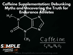 Discover the truth about caffeine supplementation, its effects on endurance, hydration, and health, while debunking common myths and misconceptions for athletes.